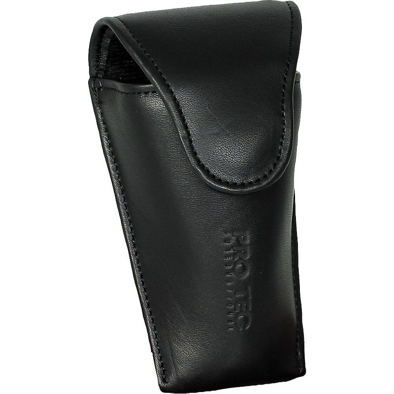 Protec Leather Tuba Mouthpiece Pouch