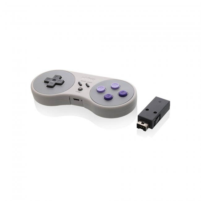 Nyko 87185 Super Miniboss