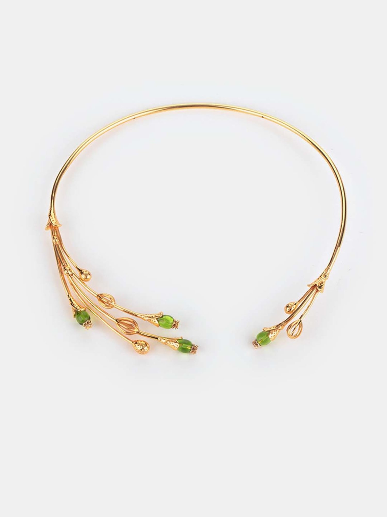 Shaya 92.5 Sterling Silver Saguaro Bloom Necklace for Women