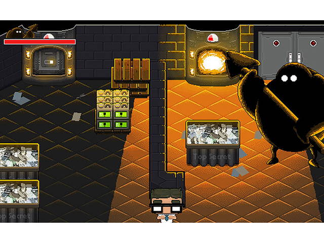 Level 22, Gary's Misadventures [Online Game Code]