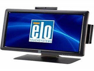 Elo Touch Solutions E757859 Msr For 2201L - Gray