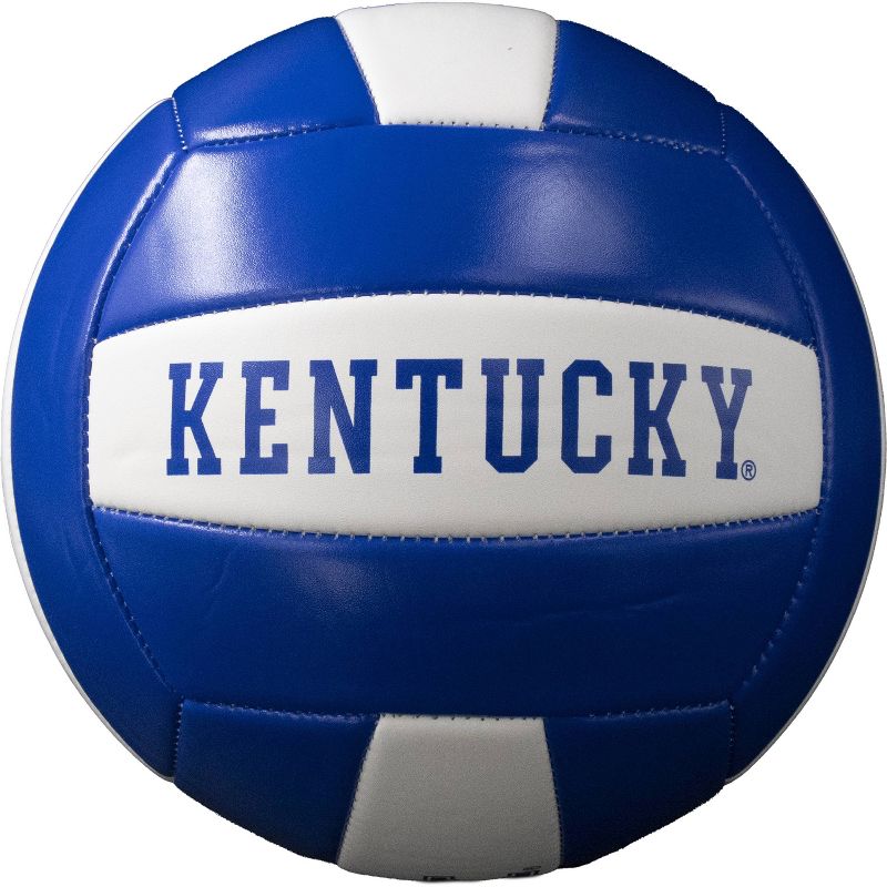 NCAA Kentucky Wildcats Vintage Volleyball