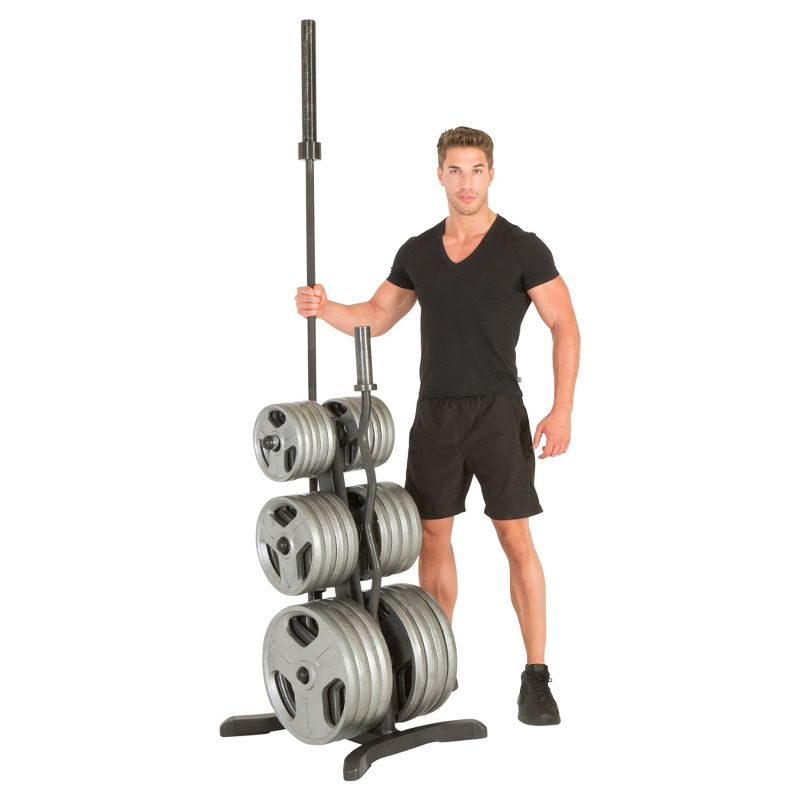 Fitness Reality X-Class Olympic Weight Tree