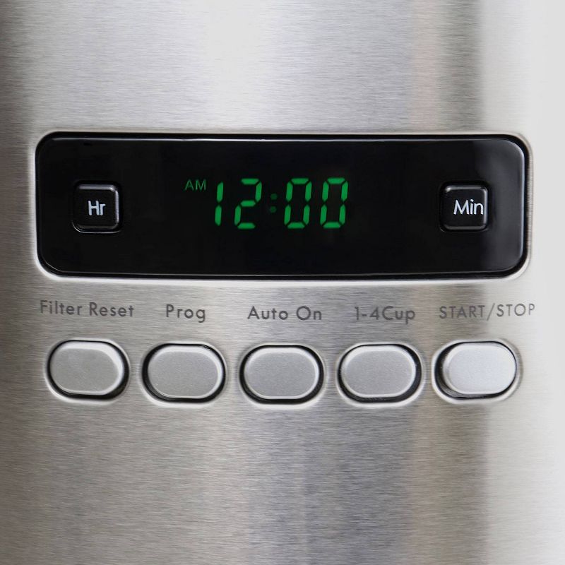 Nespresso VertuoPlus Deluxe Coffee and Espresso Machine by De'Longhi