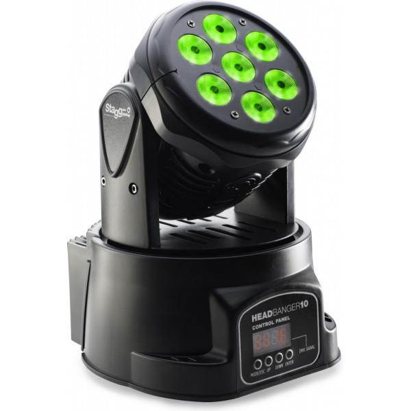 Stagg Head Banger Stagg SLI MHW HB10-0