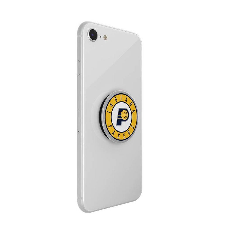 NBA Indiana Pacers Pop Grip Pop Socket