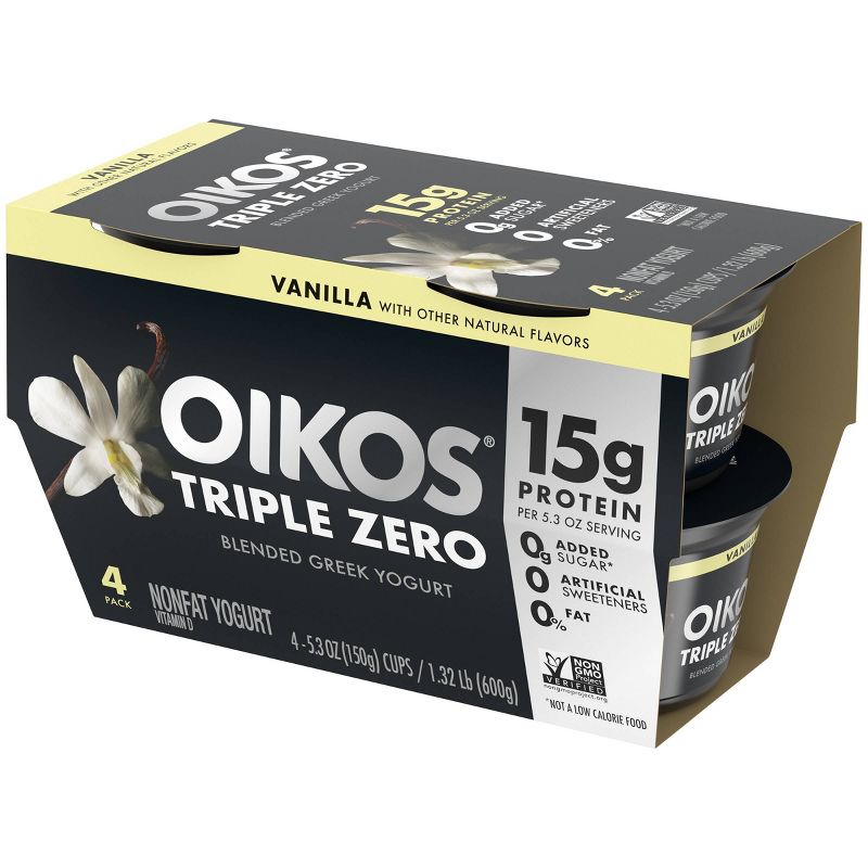 Go-Gurt Cotton Candy Kids' Yogurt - 16oz/8ct