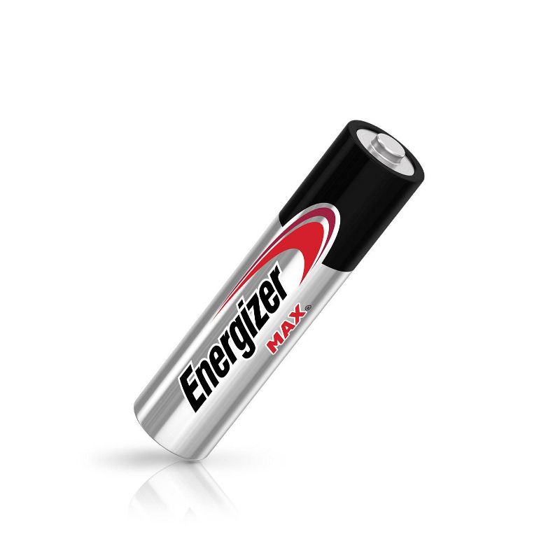 Energizer 8pk MAX Alkaline AAA Batteries
