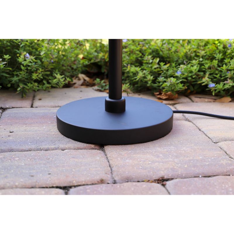 Tanglewood Outdoor floor lamp