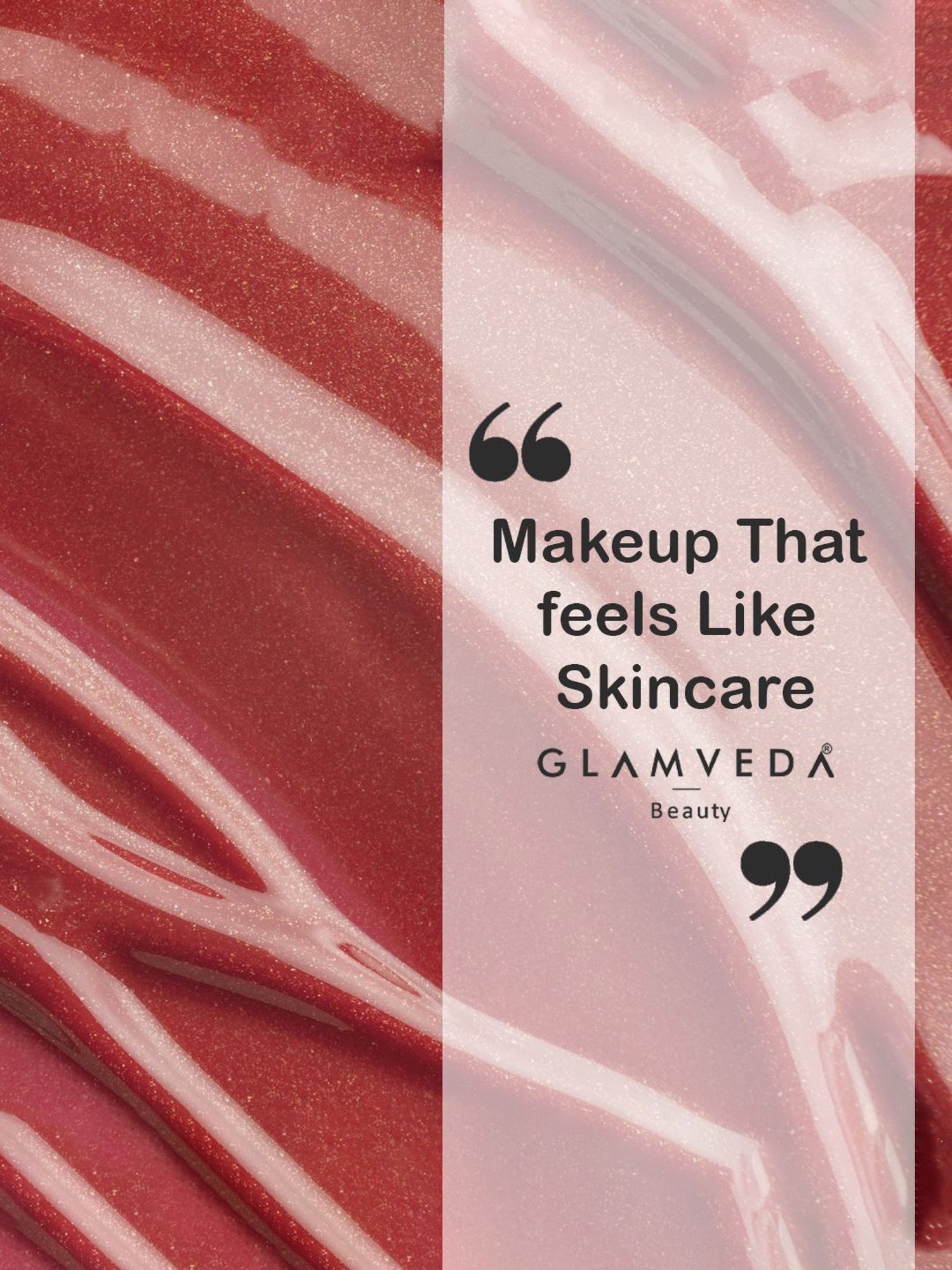 BH Cosmetics x Doja Cat Muse Plumping Lip Gloss Red - 3 ml