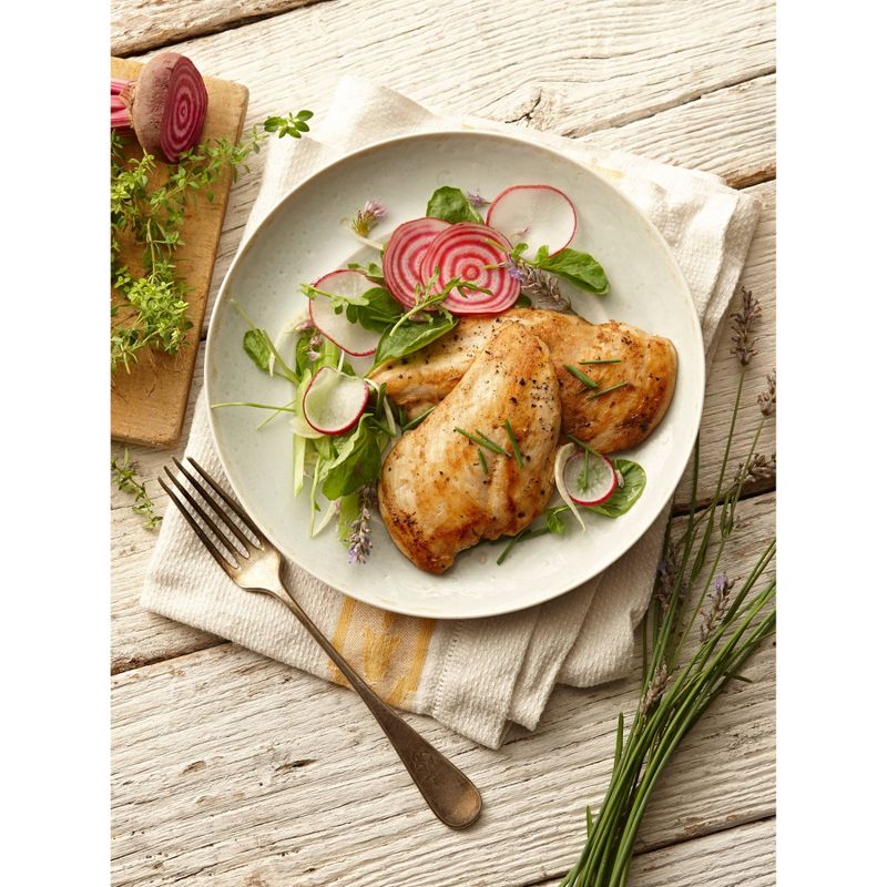 Perdue Harvestland Boneless Skinless Chicken Breasts - Frozen - 2.25lbs