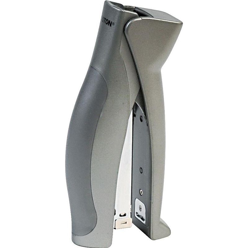 Bostitch Lever Staple Remover Push Style Charcoal 40000