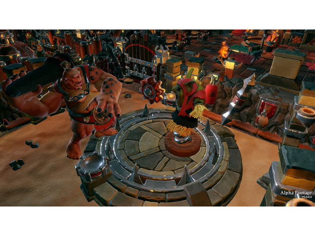 Dungeons 3 - Xbox One