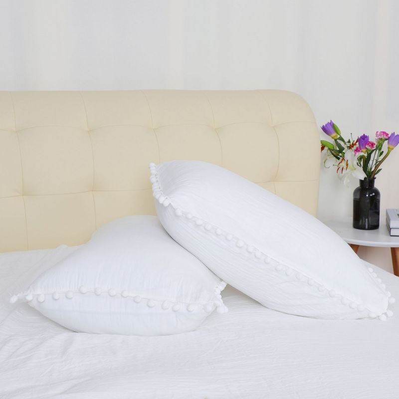 King Oakdale Duvet Cover Set Gray - Stone Cottage