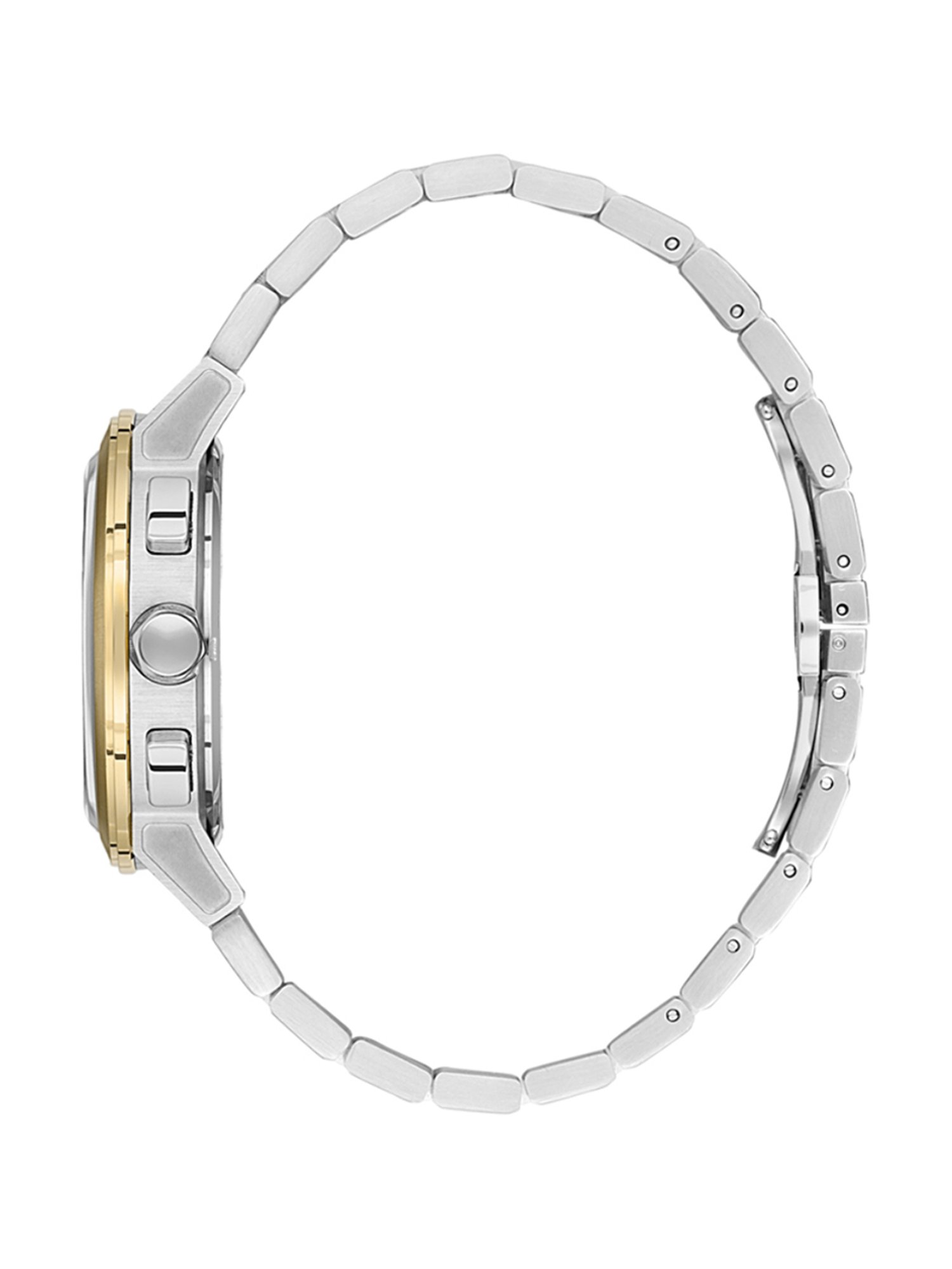 Santa Barbara Polo & Racquet Club SB.1.10565-4 Chronograph Watch for Men