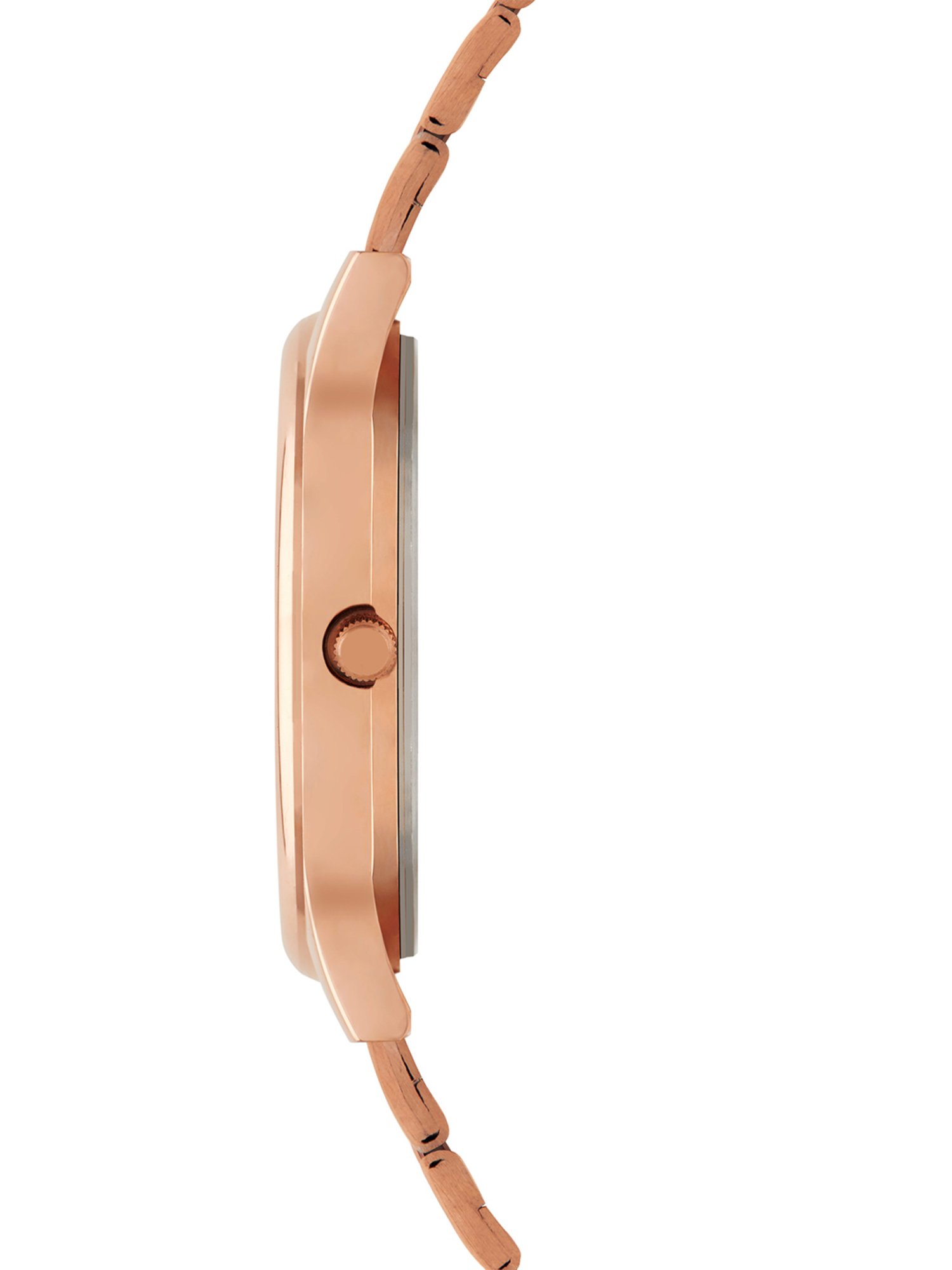 Chumbak 8907605117435 Lets Get Lost Analog Watch for Women