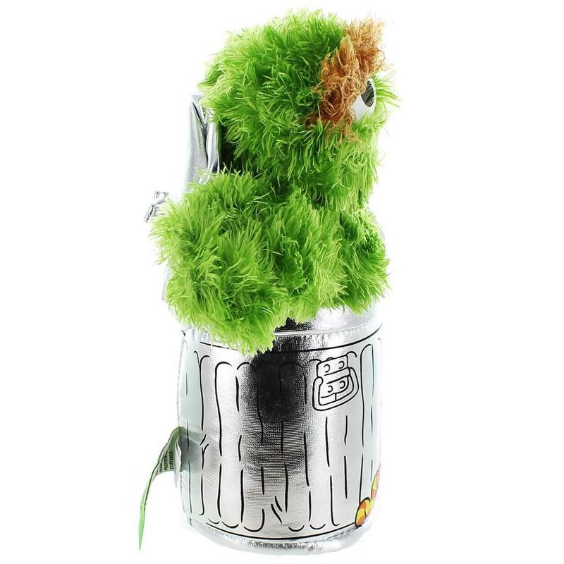 GUND Sesame Street 10" Plush: Oscar the Grouch