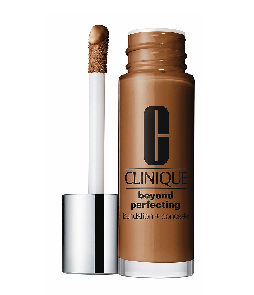 Clinique Beyond Perfecting Foundation & Concealer