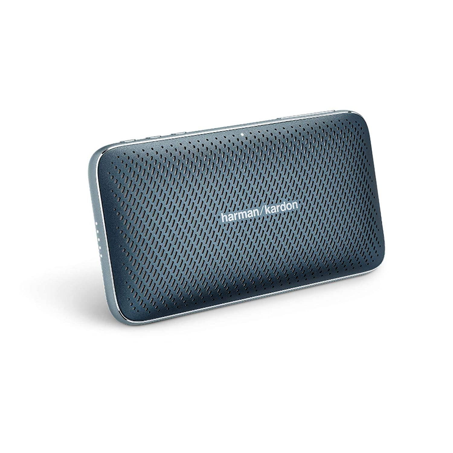 Harma Kardon Esquire Mini 2 Ultra-Slim and Portable Premium Bluetooth Speaker - Blue