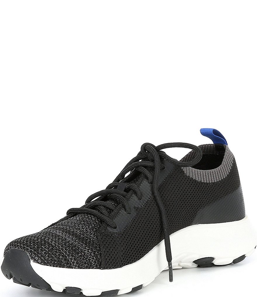 Merrell Men's Cloud Knit Lace-Up Sneakers