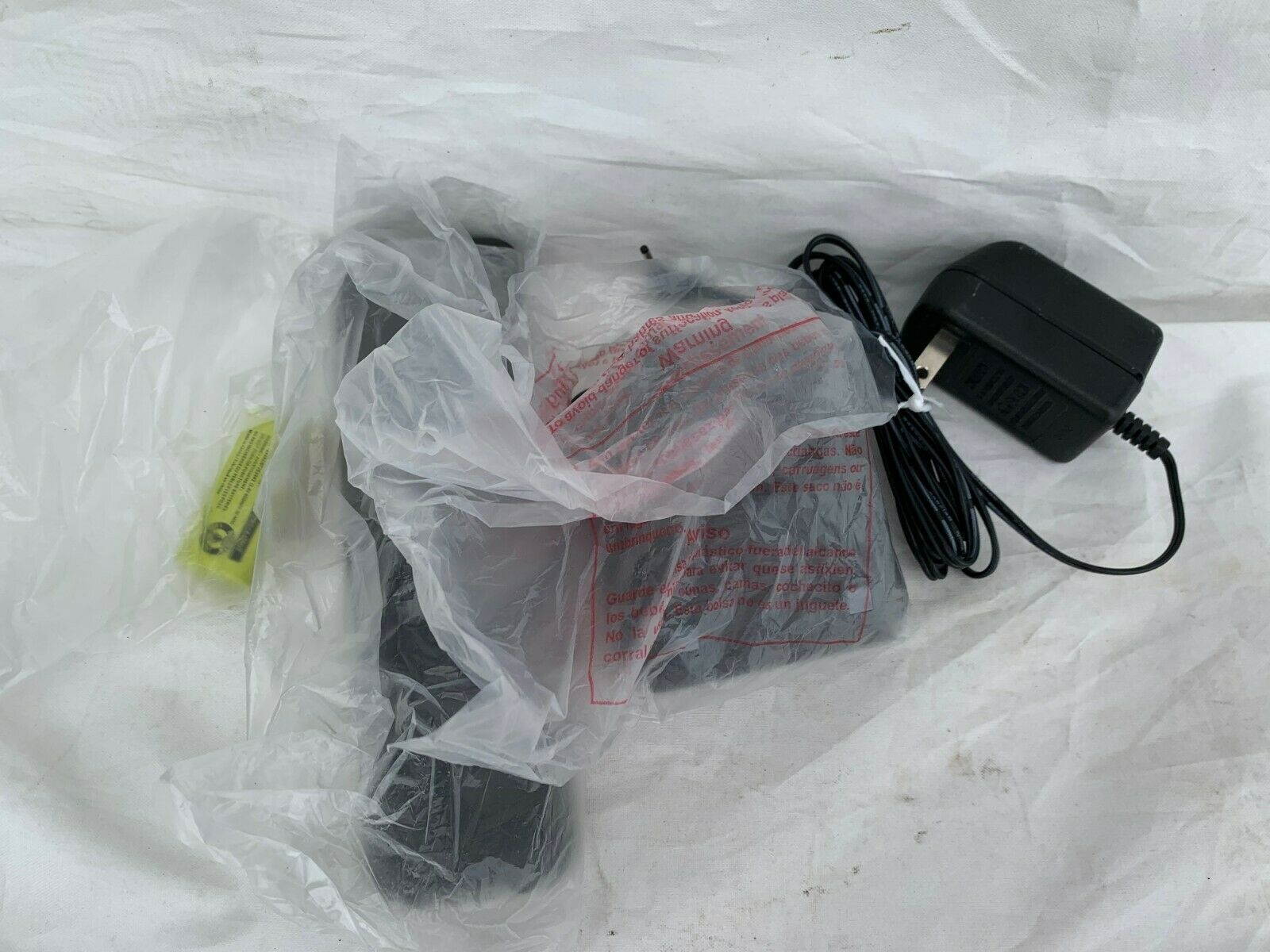 AT&T CL83464 CORDLESS HANDSET FOR CL82114, CL82314