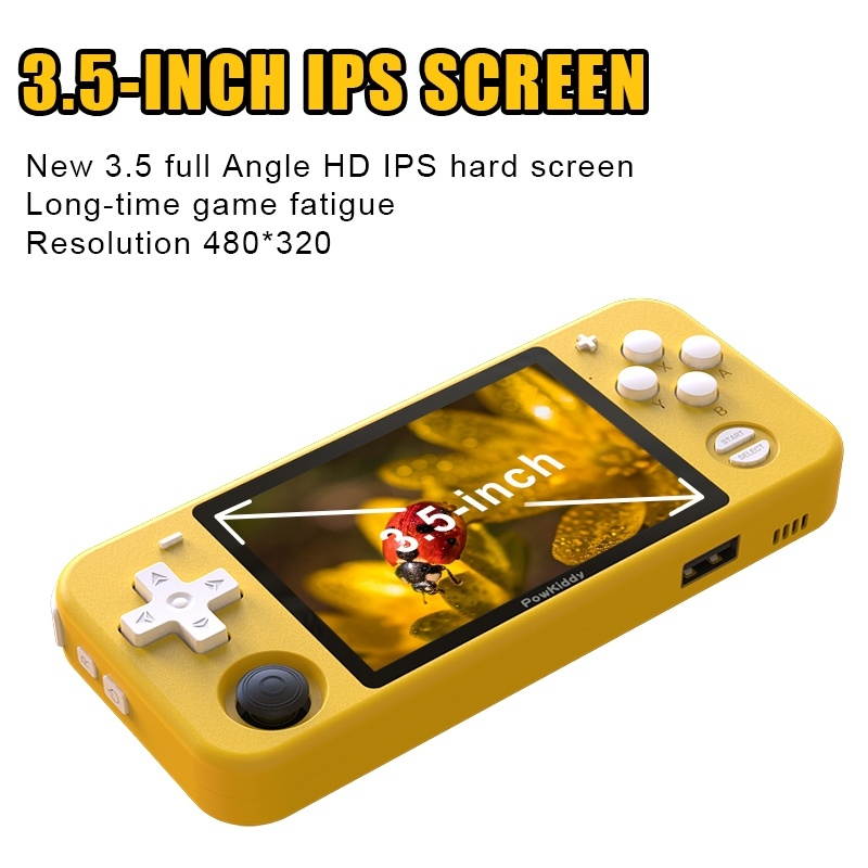 Arcade Game RGB/CGA/EGA to VGA HD Video Converter Board