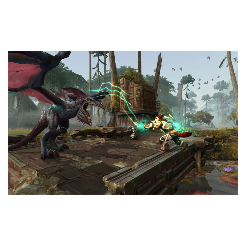 World of Warcraft: Battle for Azeroth - PC Game