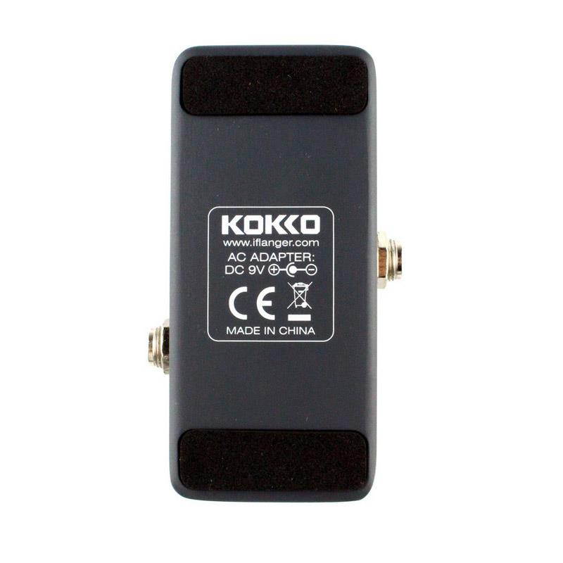 Mini SOS Looper Pedal Portable Guitar Effect Pedal High Quality