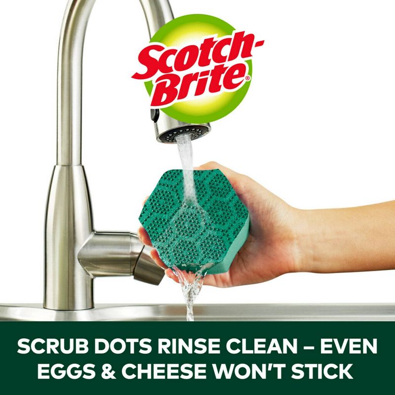 Boardwalk BWK20336 3-1/4 in. Stiff Polypropylene 36 in. Floor Brush Head - Maroon