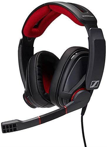 SENNHEISER GAMING HEADSET GSP 350