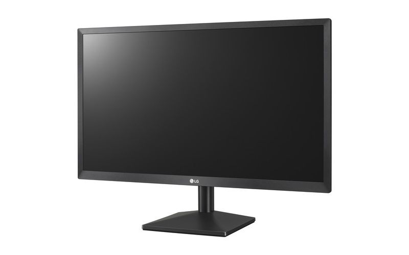 LG 22MN430M-B 21.5" Full HD Gaming LCD Monitor - 16:9 - 22" Class - In-plane Switching (IPS) Technology - 1920 x 1080 - 16.7 Million Colors - FreeSync