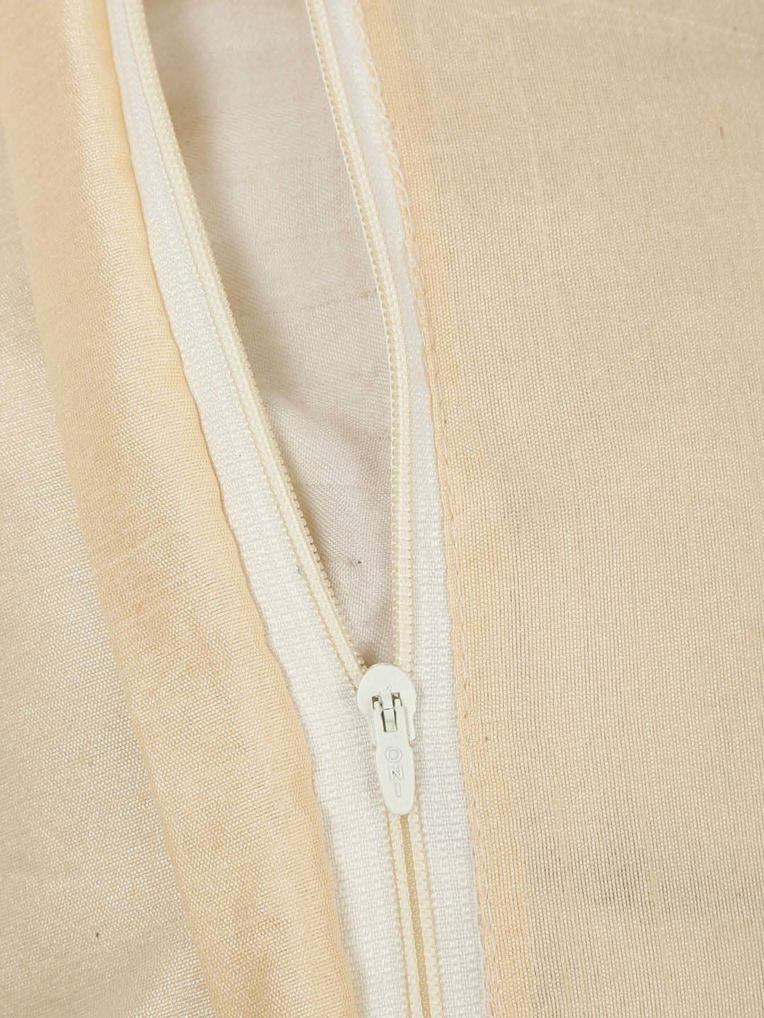 Swayam Multicolor Cotton 40 cm x 40 cm Cushion Covers - Set of 2