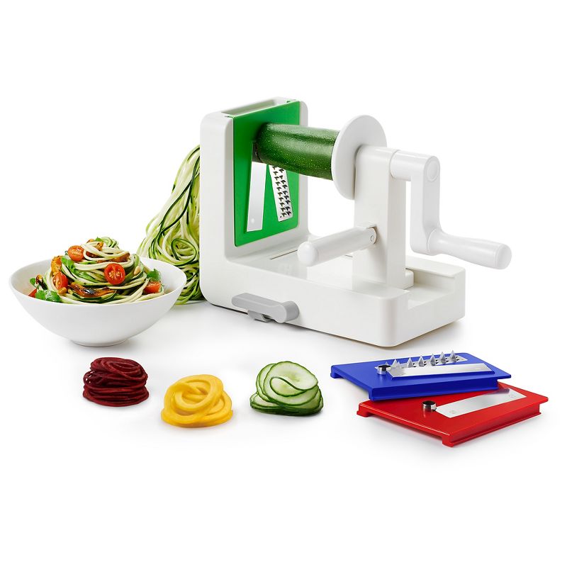 OXO Tabletop Spiralizer