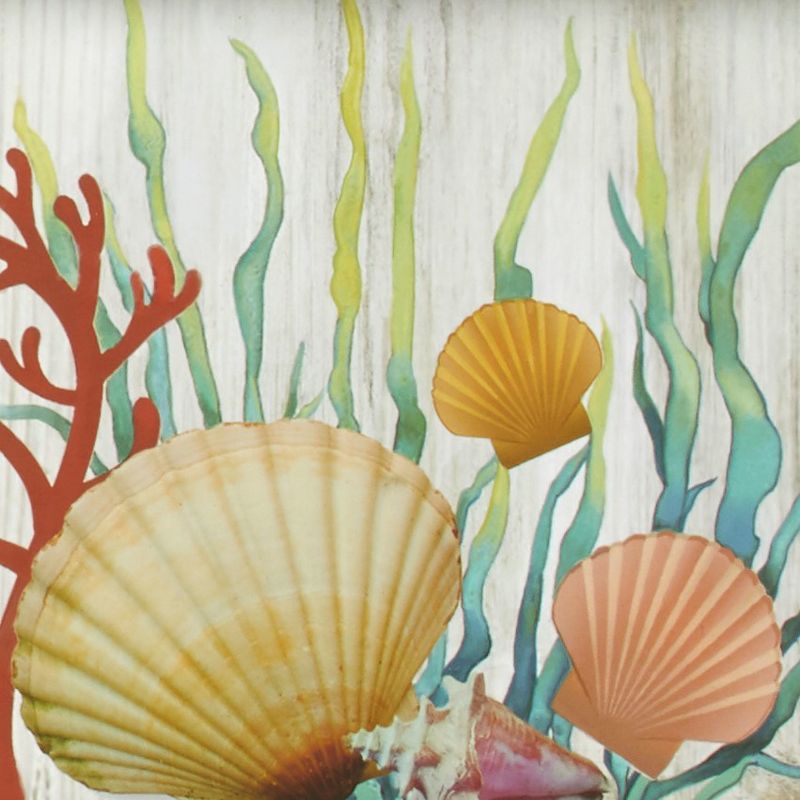 Lakeside Coastal Bathroom Wall Hooks for Towels with Rustic Nautical Design