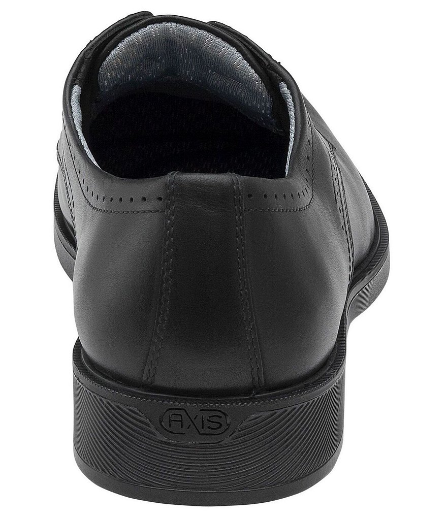 Johnston & Murphy Men's XC4 Maddox Plain Toe Oxfords