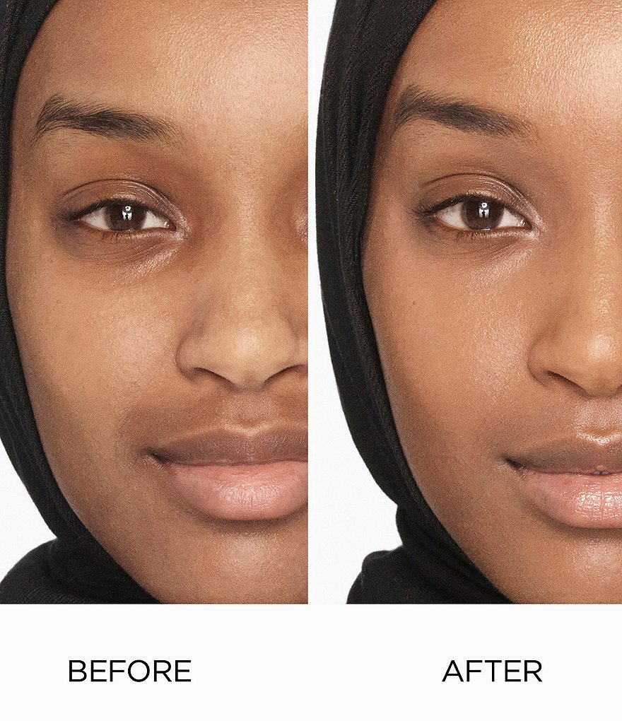 laura mercier Tinted Moisturizer Natural Skin Perfector SPF 30