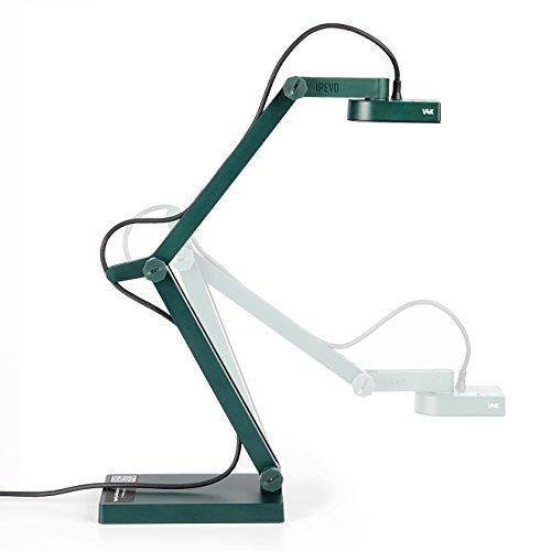 IPEVO V4K Ultra High Definition USB Document Camera '...'