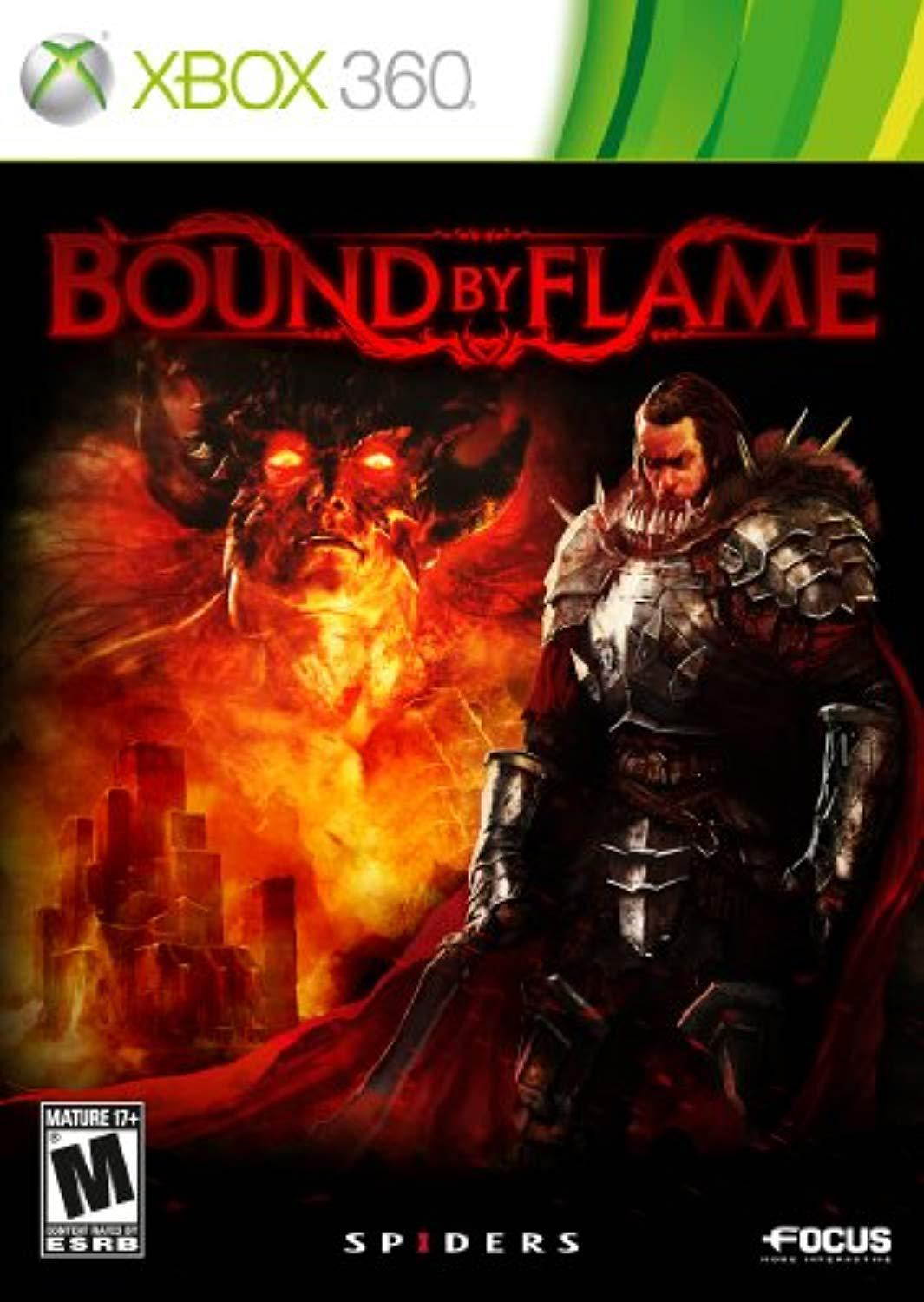 Bound by Flame XB360
