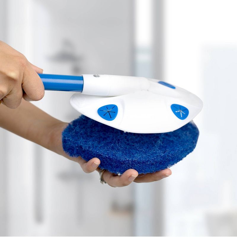 Clorox Tub & Tile Scrubber Refill