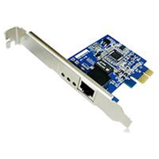 Edimax EN-9260TX-E PCIe Gigabit Ethernet Network Card - PCI Express