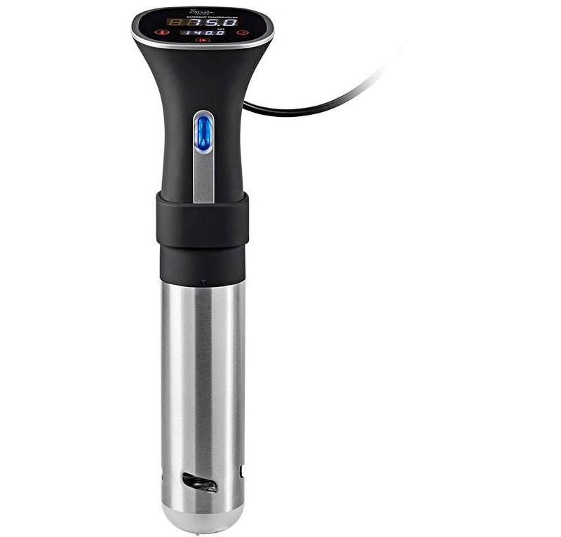 Oliso Pro VS95A Starter Kit - Silver