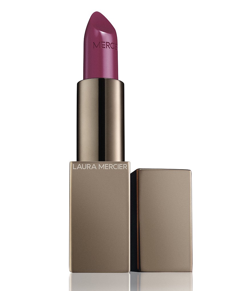 laura mercier Rouge Essentiel Silky Creme Lipstick