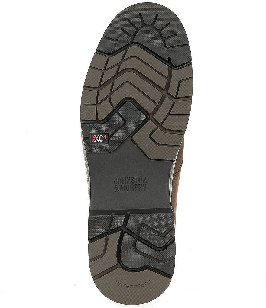 Johnston & Murphy Men's XC4 Cahill Slip-Ons