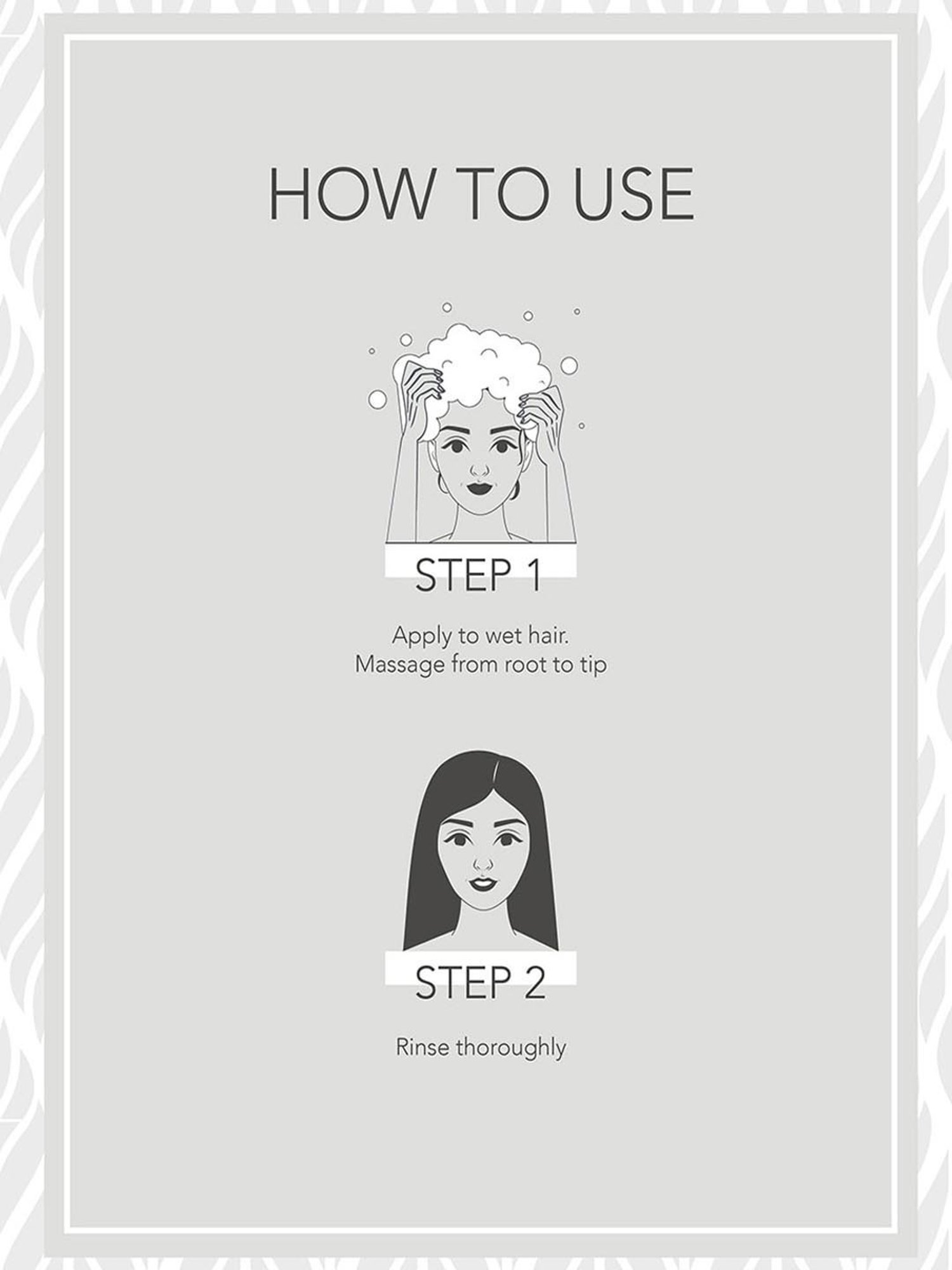 Fabessentials Silk, Argan Oil & Gotu Kola Shampoo - 250 ml