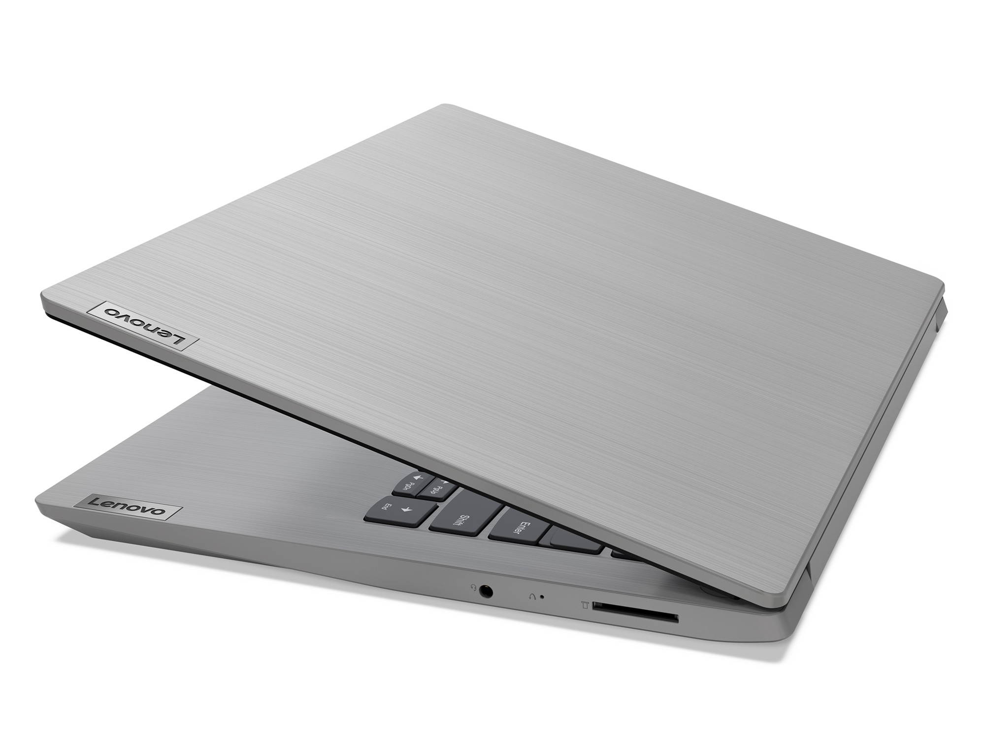 Lenovo IdeaPad 3 Notebook, 14" FHD Display, Intel Core i5-1035G1 Upto 3.6GHz, 12GB RAM, 256GB NVMe SSD, HDMI, Card Reader, Wi-Fi, Bluetooth, Windows 10 Home