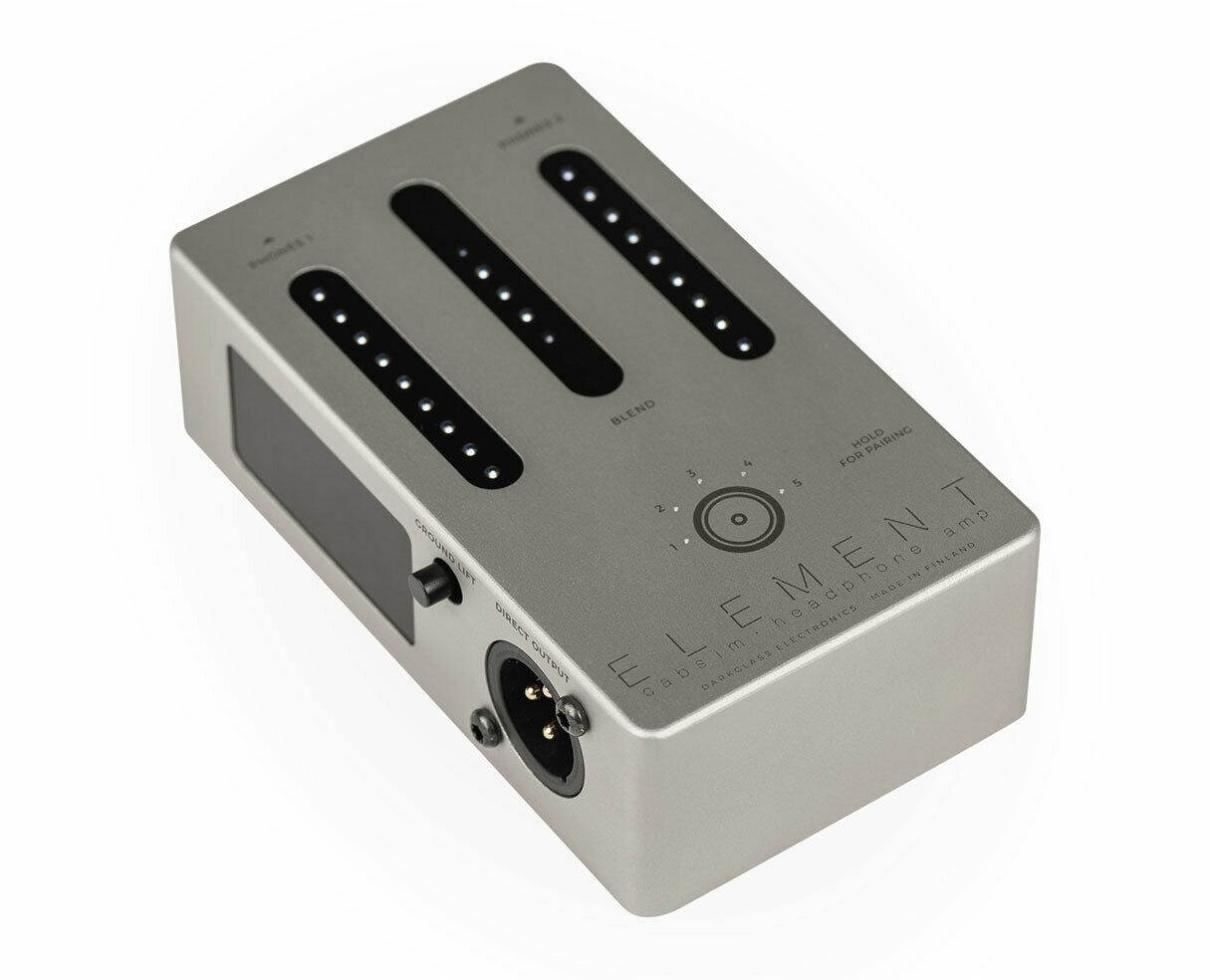 Wampler Bravado 130W 2x12 Extension Guitar Speaker Cabinet