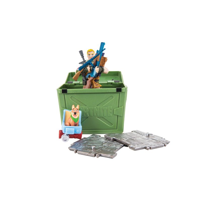 Fortnite Loot Battle Box