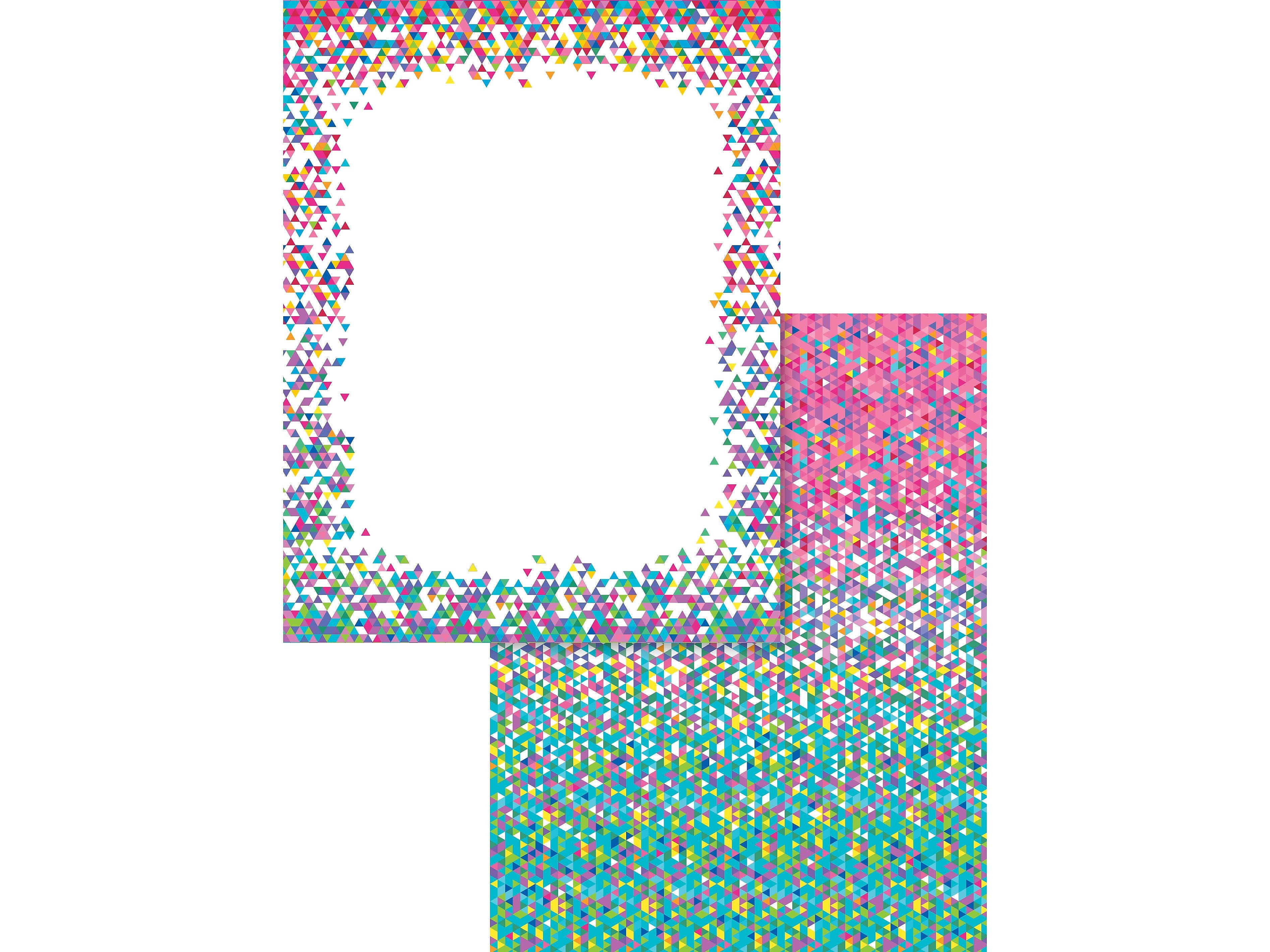 Astrobrights Astrodesigns Everyday Paper 91278