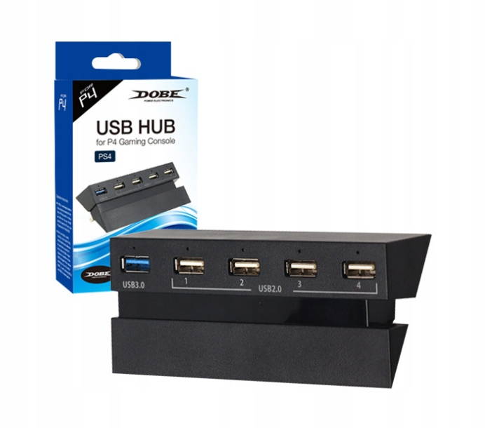 PS4 HUB USB 3.0 Multi-port extender