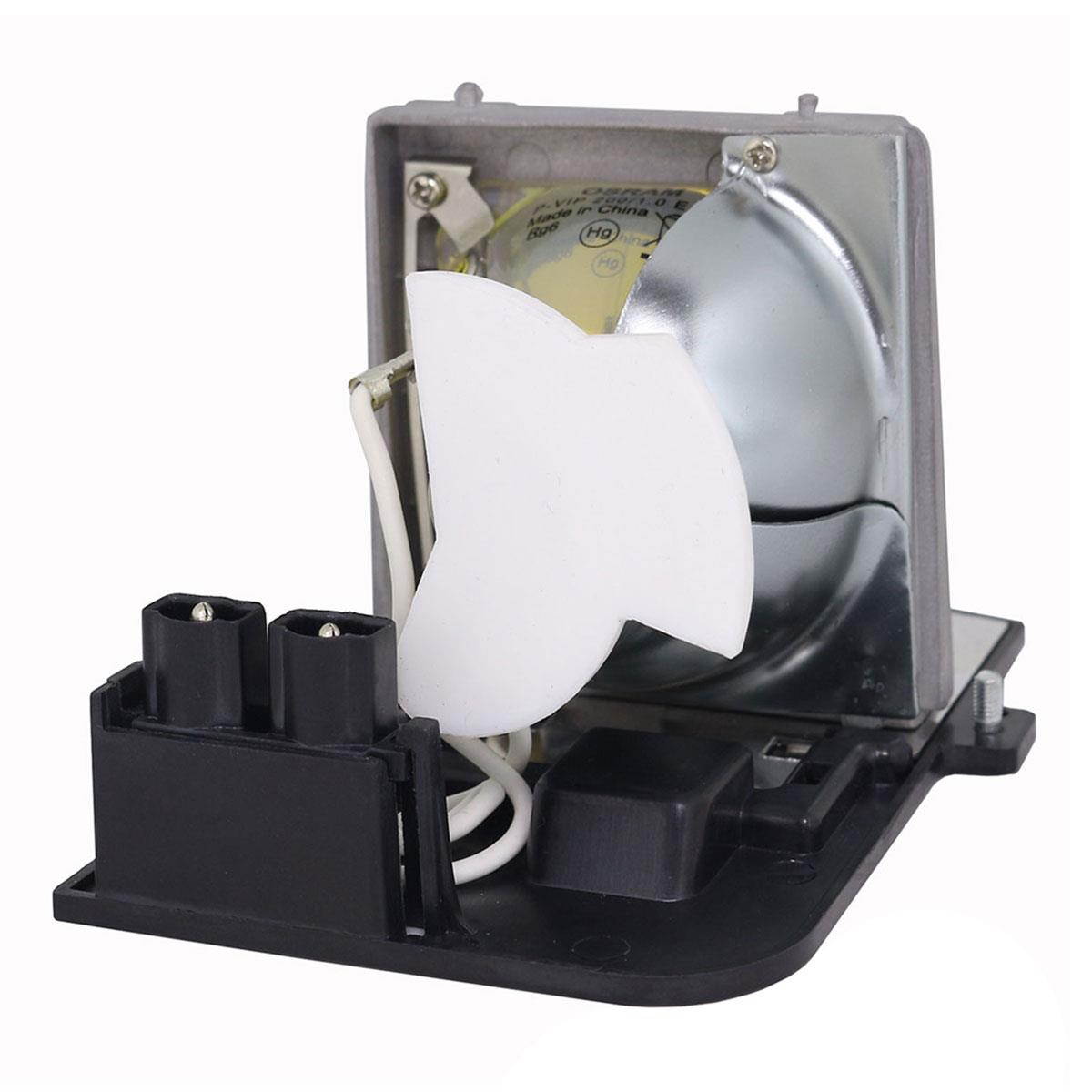 Original Osram Projector Lamp Replacement with Housing for PLUS LU6200